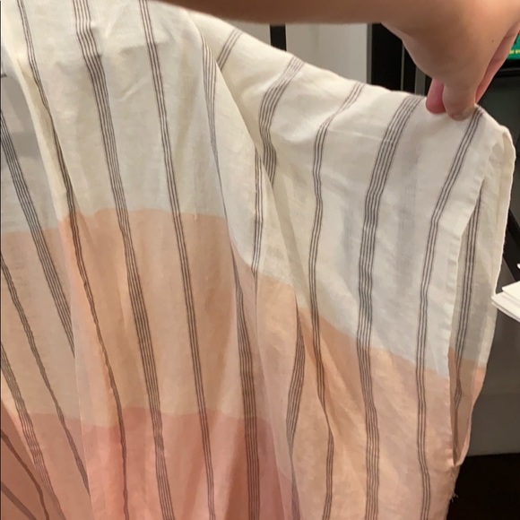 NWOT Loft cardigan - Picture 3 of 4